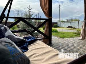 Дом 50м², 1-этажный, посуточно,