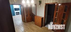 Дом 110м², 2-этажный, посуточно,