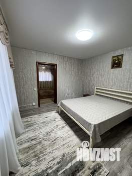 Дом 120м², 1-этажный, посуточно,