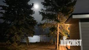 Дом 40м², 1-этажный, посуточно,