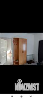 Дом 60м², 1-этажный, на длительный срок,