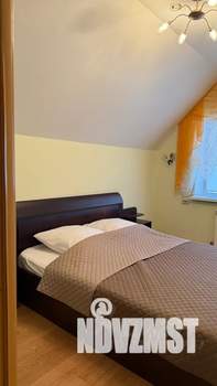 Дом 70м², 2-этажный, посуточно,