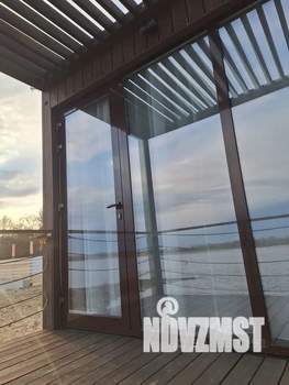 Дом 20м², 1-этажный, посуточно,