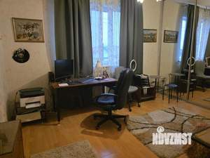 Коттедж 250м², 3-этажный, на длительный срок,