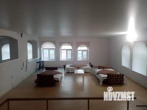 Коттедж 500м², 3-этажный, на длительный срок,