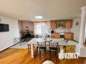 Дом 130м², 2-этажный, посуточно,