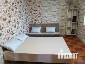 Дом 60м², 1-этажный, посуточно,