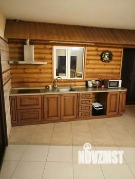 Дом 320м², 2-этажный, посуточно,