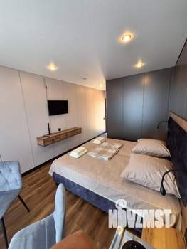 Дом 20м², 1-этажный, посуточно,