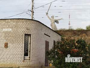 Дом 90м², 1-этажный, на длительный срок,