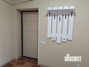 Дом 90м², 1-этажный, на длительный срок,