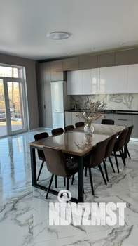 Дом 145м², 1-этажный, посуточно,