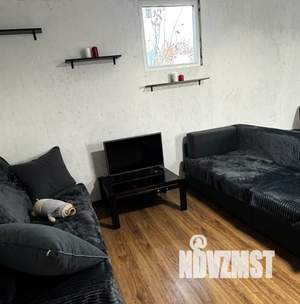 Дом 45м², 1-этажный, посуточно,