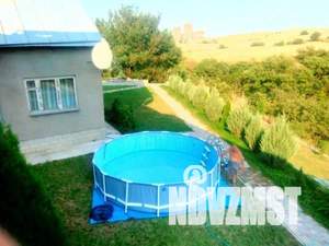 Дом 500м², 3-этажный, посуточно,