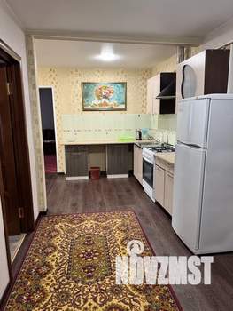 Дом 120м², 1-этажный, посуточно,