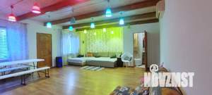 Дом 55м², 1-этажный, посуточно,