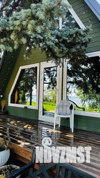 Дом 86м², 2-этажный, посуточно,