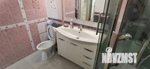 Дом 110м², 2-этажный, посуточно,