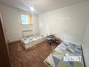 Дом 64м², 2-этажный, на длительный срок,