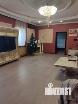 Дом 281м², 1-этажный, посуточно,