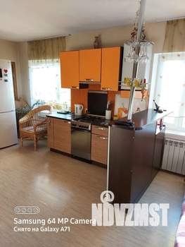 Дом 108м², 2-этажный, посуточно,