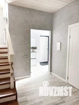 Дом 170м², 2-этажный, посуточно,