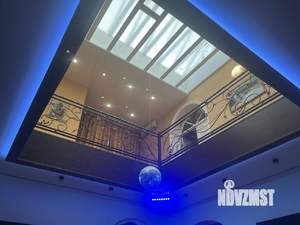 Дом 496м², 2-этажный, посуточно,