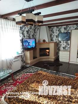 Дом 108м², 2-этажный, посуточно,