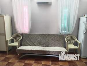 Дом 60м², 1-этажный, посуточно,