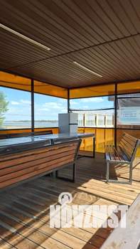 Дом 20м², 1-этажный, посуточно,