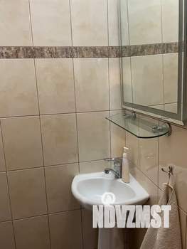 Дом 50м², 2-этажный, посуточно,