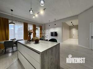 Дом 248м², 1-этажный, на длительный срок,