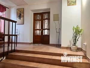 Дом 130м², 2-этажный, посуточно,