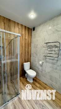 Дом 145м², 1-этажный, посуточно,