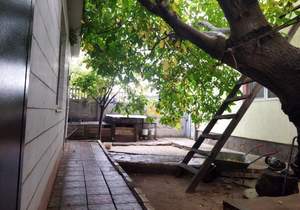 Дом 32м², 1-этажный, на длительный срок,