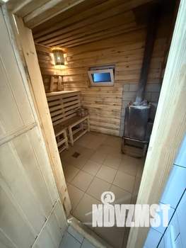 Дом 63м², 2-этажный, посуточно,