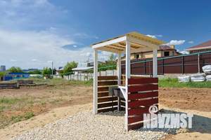 Дом 40м², 1-этажный, посуточно,