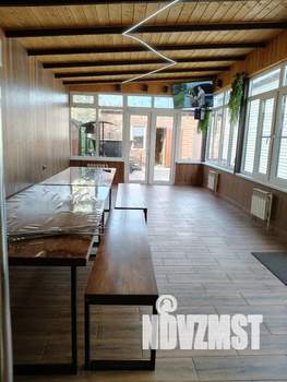 Дом 100м², 1-этажный, посуточно,