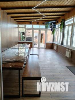 Дом 100м², 1-этажный, посуточно,