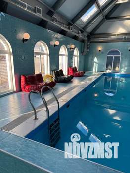 Дом 120м², 1-этажный, посуточно,