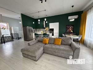 Дом 248м², 1-этажный, на длительный срок,