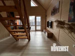 Дом 70м², 2-этажный, посуточно,