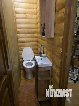 Коттедж 250м², 3-этажный, на длительный срок,