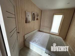 Дом 70м², 2-этажный, посуточно,