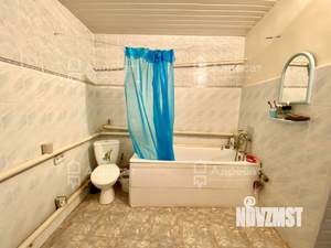 Дом 50м², 1-этажный, на длительный срок,