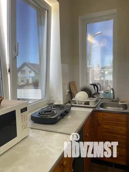 Дом 50м², 2-этажный, посуточно,