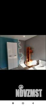 Дом 60м², 1-этажный, на длительный срок,