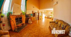 Дом 500м², 3-этажный, посуточно,