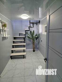 Дом 140м², 2-этажный, посуточно,