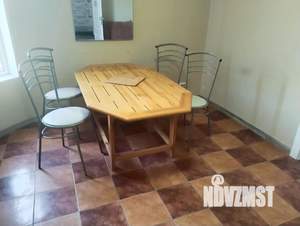 Дом 60м², 1-этажный, посуточно,